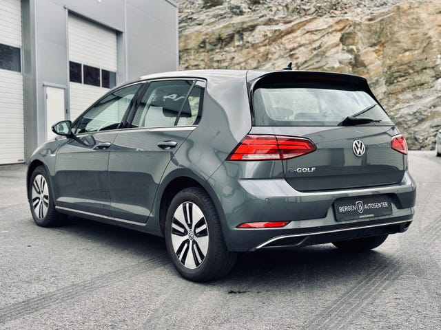 2019 VOLKSWAGEN GOLF - 9