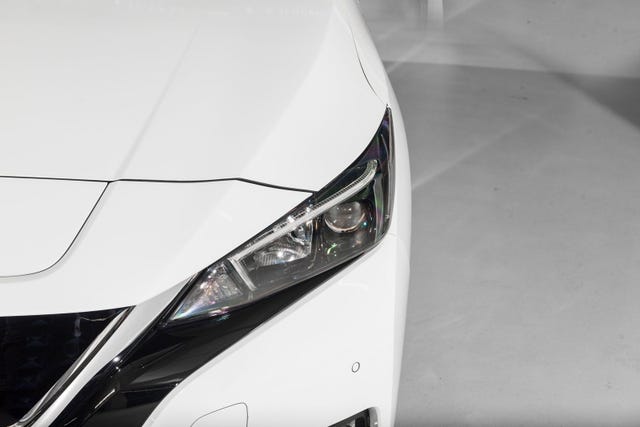 SJNFAAZE1U0122254 2021 NISSAN LEAF-1
