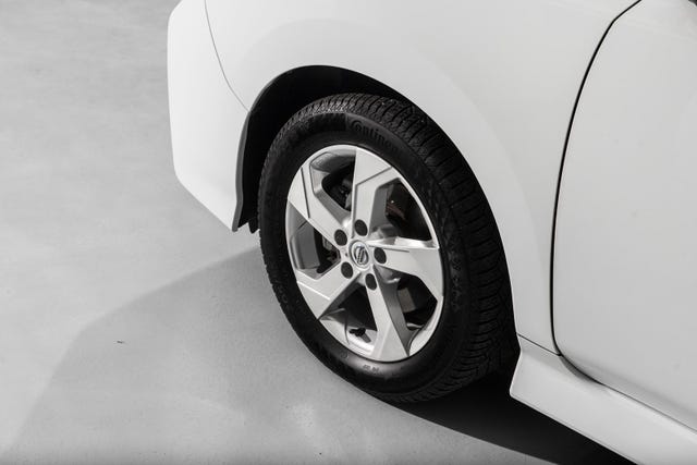 SJNFAAZE1U0122254 2021 NISSAN LEAF-5