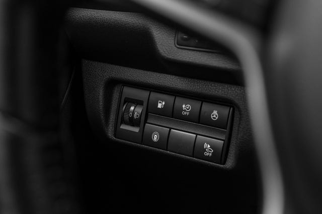 2021 NISSAN LEAF - 15