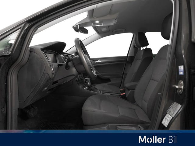 2019 VOLKSWAGEN GOLF - 15