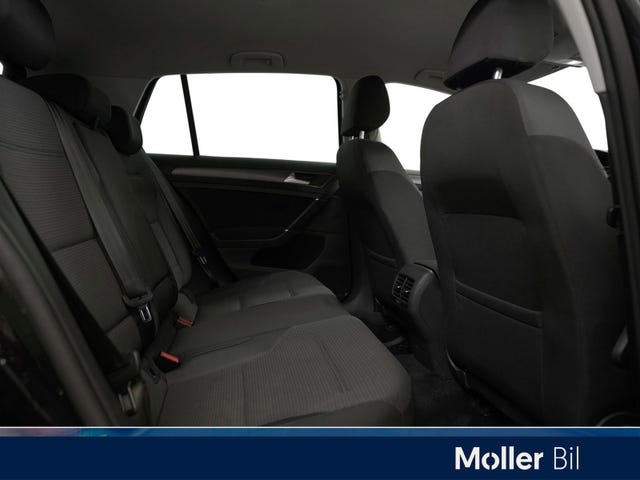 2019 VOLKSWAGEN GOLF - 17