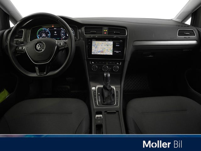 2019 VOLKSWAGEN GOLF - 10