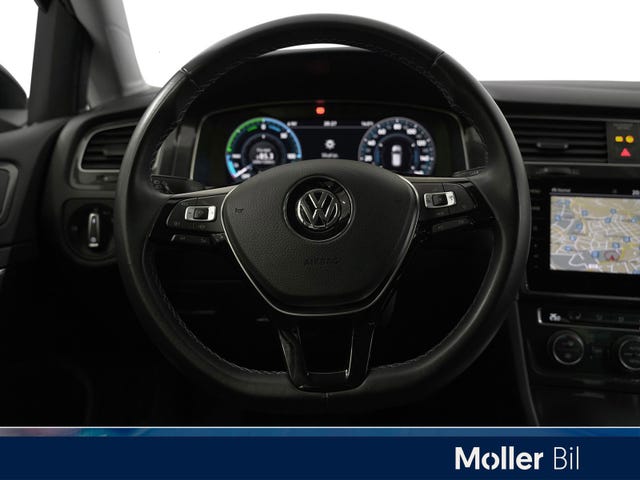 2019 VOLKSWAGEN GOLF - 11