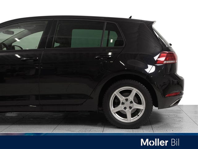 2019 VOLKSWAGEN GOLF - 9