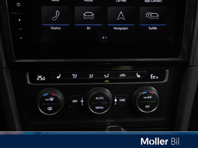 2019 VOLKSWAGEN GOLF - 22