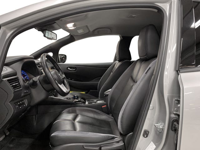 SJNFAAZE1U0112596 2021 NISSAN LEAF-5