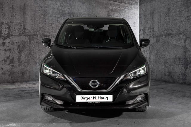 SJNFAAZE1U0114065 2021 NISSAN LEAF-3