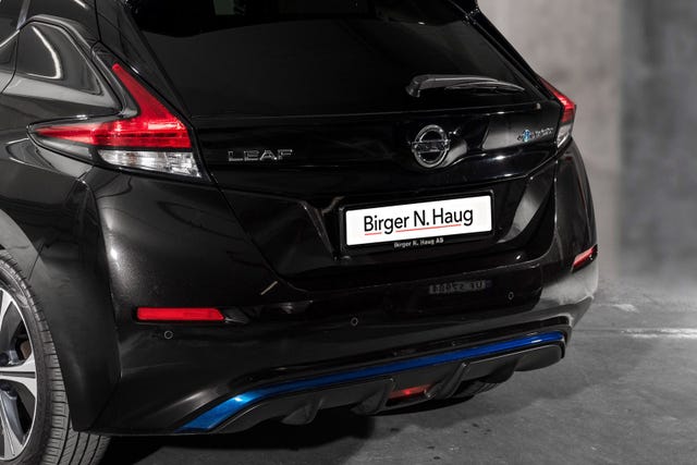 SJNFAAZE1U0114065 2021 NISSAN LEAF-5