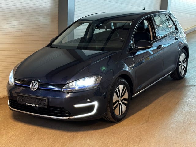 2015 VOLKSWAGEN GOLF - 13