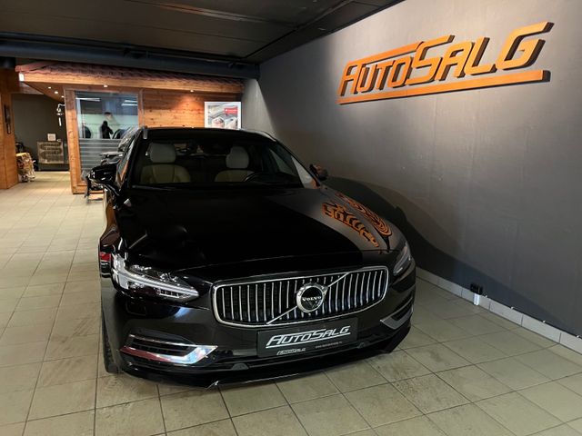 2018 VOLVO V90 - 3