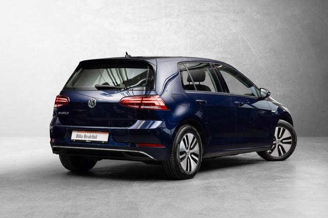 WVWZZZAUZK8905403 2019 VOLKSWAGEN GOLF-5