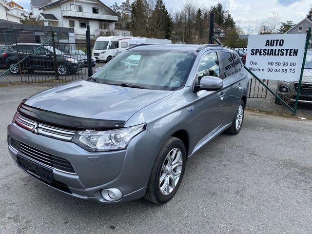 JMBXDGG2WEZ015623 2014 MITSUBISHI OUTLANDER-1