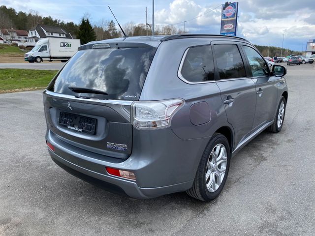 JMBXDGG2WEZ015623 2014 MITSUBISHI OUTLANDER-5