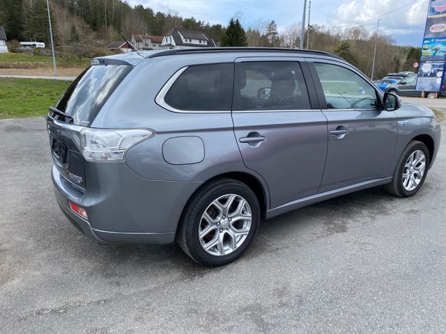 2014 MITSUBISHI OUTLANDER - 5