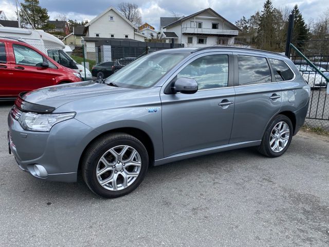 2014 MITSUBISHI OUTLANDER - 3