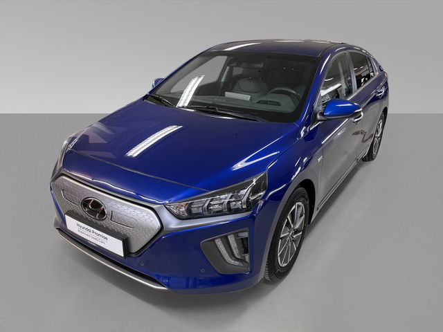 null 2021 HYUNDAI IONIQ-2