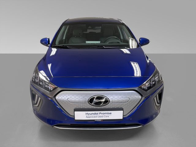 null 2021 HYUNDAI IONIQ-1