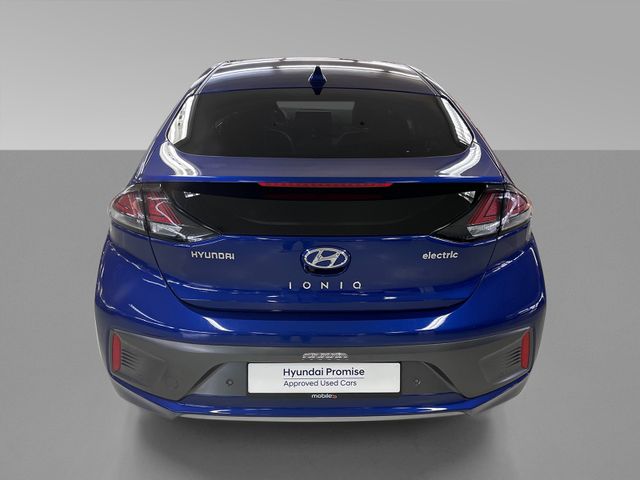 null 2021 HYUNDAI IONIQ-4