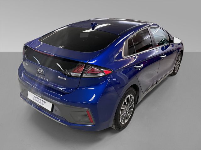 null 2021 HYUNDAI IONIQ-5