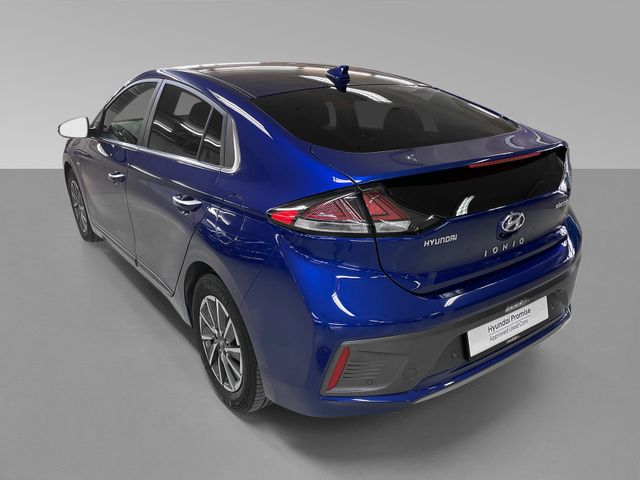 null 2021 HYUNDAI IONIQ-3