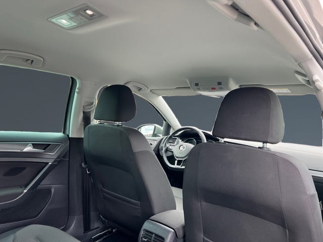 2018 VOLKSWAGEN GOLF - 15