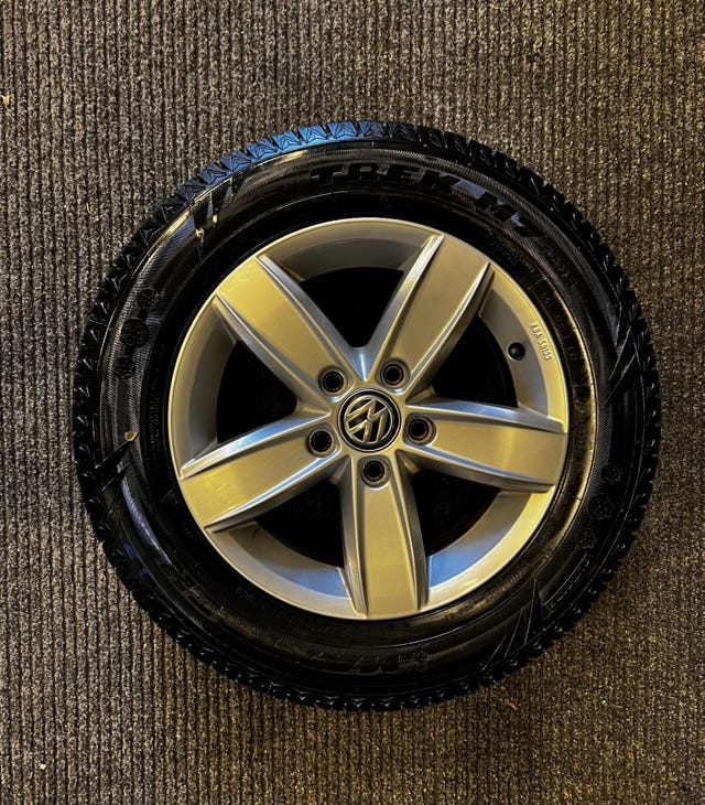 2018 VOLKSWAGEN GOLF - 34