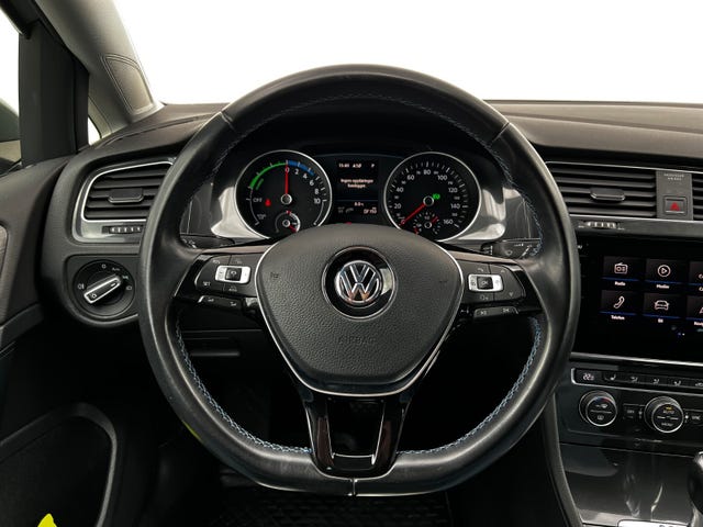 2018 VOLKSWAGEN GOLF - 13