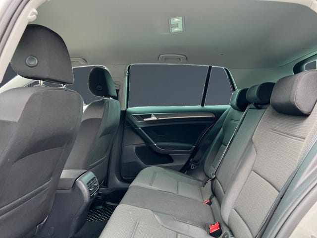 2018 VOLKSWAGEN GOLF - 17