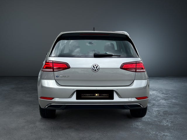 WVWZZZAUZJ8906666 2018 VOLKSWAGEN GOLF-5