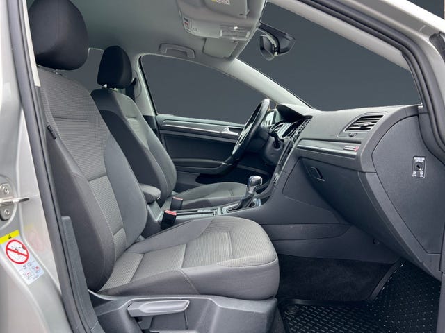 2018 VOLKSWAGEN GOLF - 16