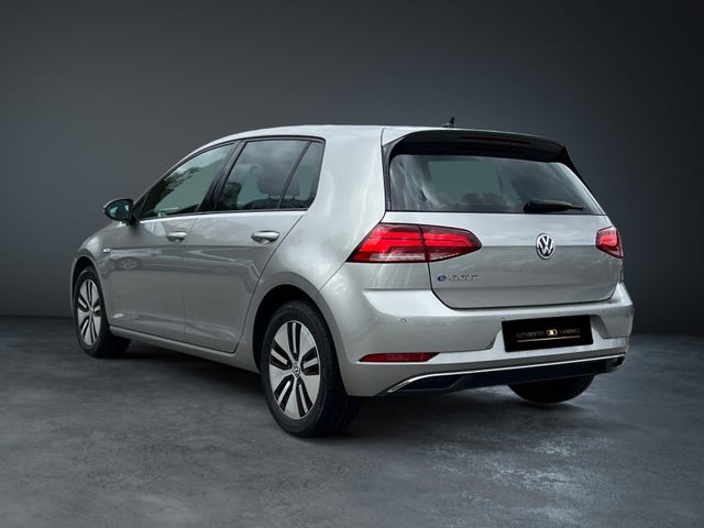 2018 VOLKSWAGEN GOLF - 7