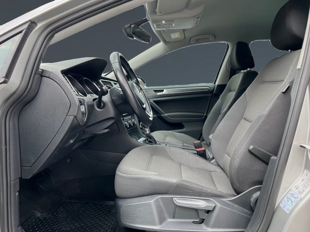 2018 VOLKSWAGEN GOLF - 14