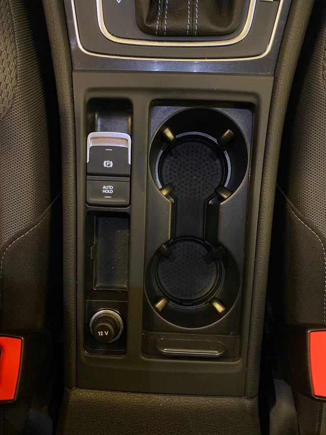 2019 VOLKSWAGEN GOLF - 28