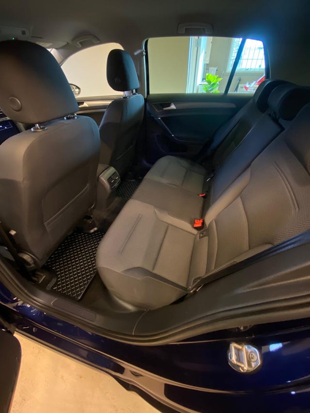 2019 VOLKSWAGEN GOLF - 29