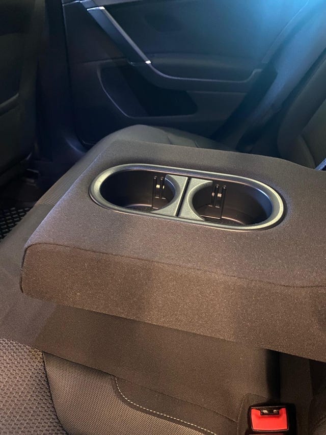 2019 VOLKSWAGEN GOLF - 31