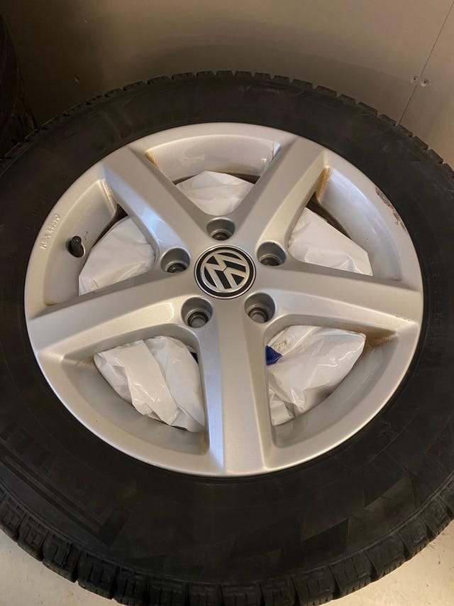 2019 VOLKSWAGEN GOLF - 38