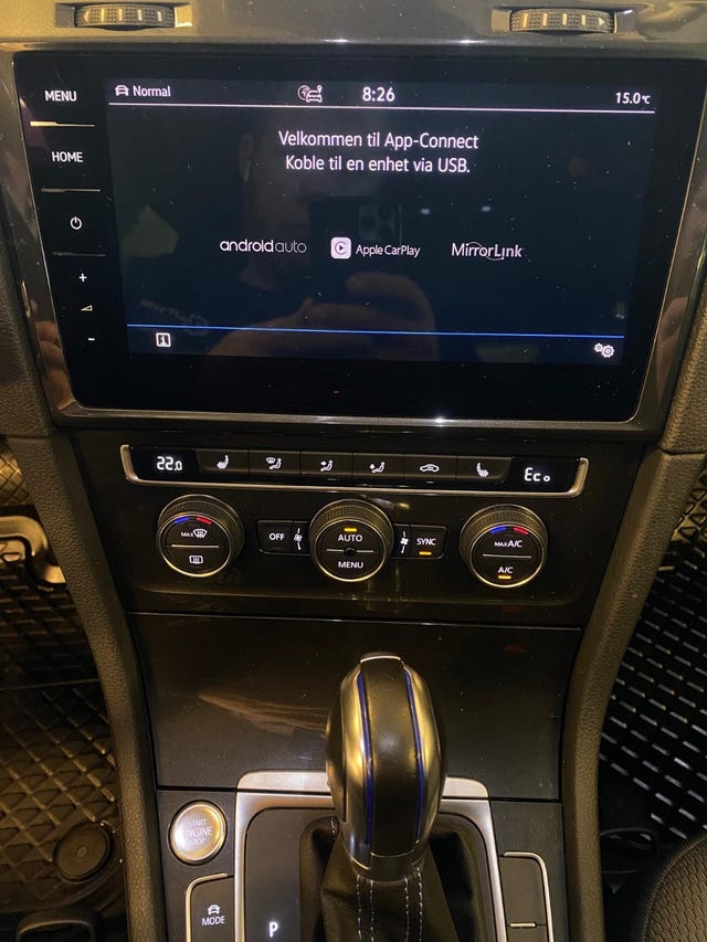 2019 VOLKSWAGEN GOLF - 25