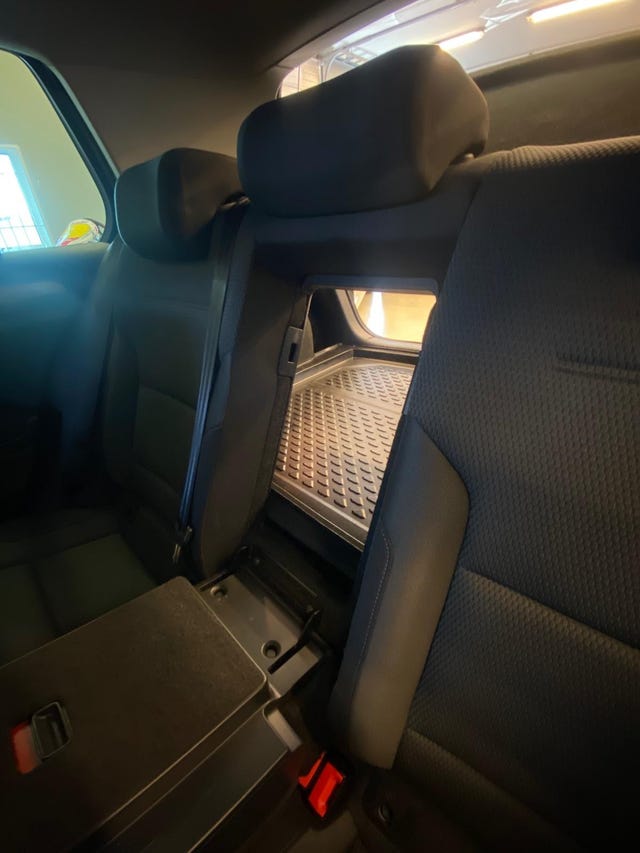 2019 VOLKSWAGEN GOLF - 32
