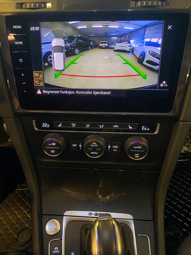 2019 VOLKSWAGEN GOLF - 26