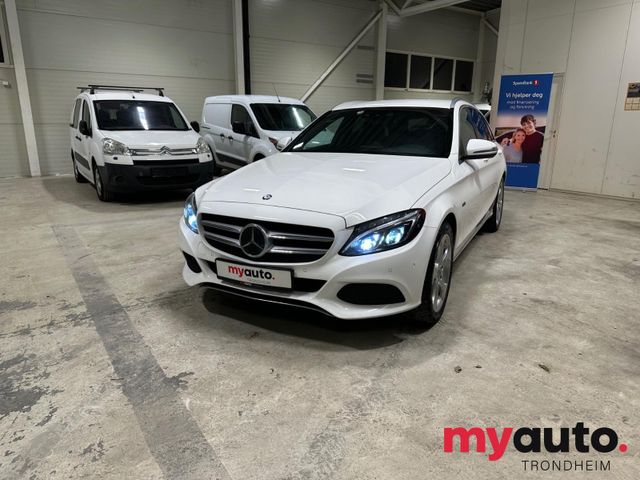 WDD2052471F559772 2017 MERCEDES-BENZ C-KLASSE-0