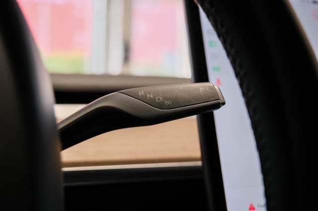 2021 TESLA MODEL 3 - 38