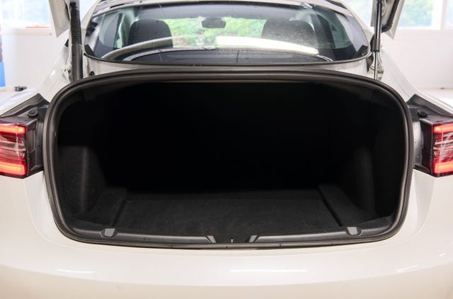 2021 TESLA MODEL 3 - 14
