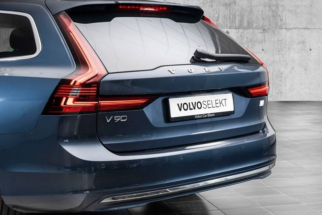 2021 VOLVO V90 - 7