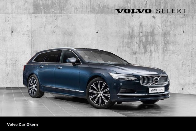 YV1PWBFVDM1168013 2021 VOLVO V90-0