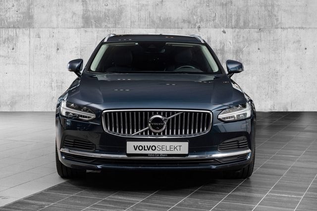 YV1PWBFVDM1168013 2021 VOLVO V90-1