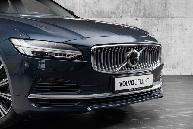 2021 VOLVO V90 - 3