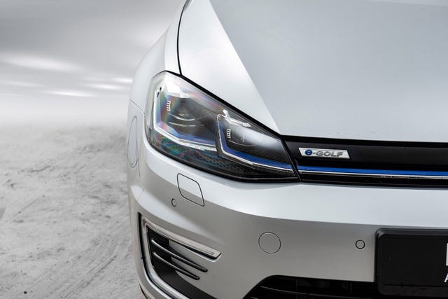 2019 VOLKSWAGEN GOLF - 5