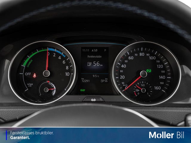 2019 VOLKSWAGEN GOLF - 16