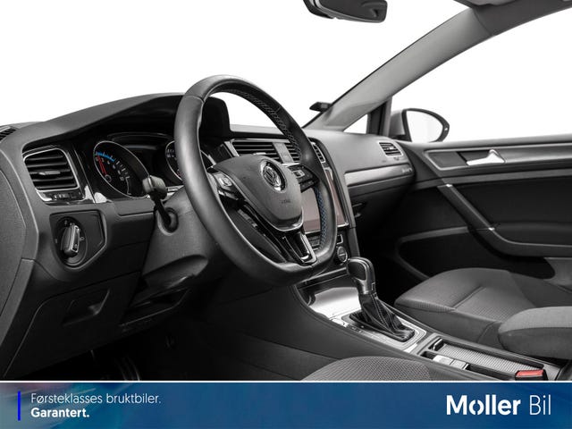 2019 VOLKSWAGEN GOLF - 10